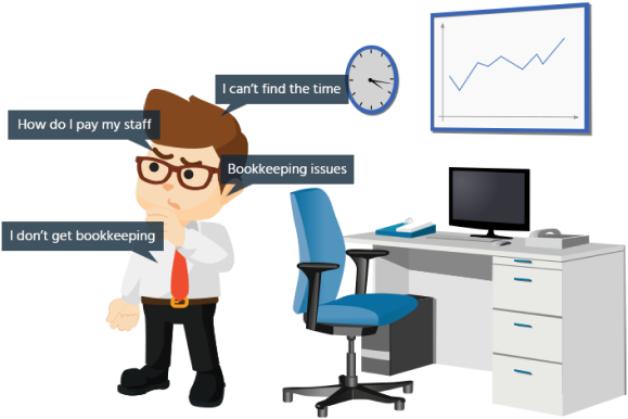Bookkeeping services in Gloucester